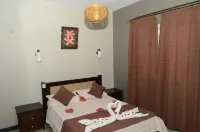 Villa Narmada Hotel a 