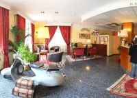 Hotel La Pace Hotel a Sant'Elia Fiumerapido