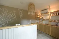 Veranda Tamarin Hotel and Spa, 3 Star - spa