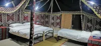 Desert Wonders Camp