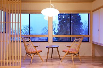 その他 旅館 おかやまの写真