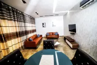 Appart MRode Djidjole Hotels in Golfe