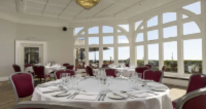 Bournemouth Carlton Hotel, BW Signature Collection