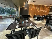 Hotel Saint Paul Hotels in São José do Rio Preto