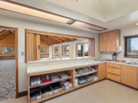 Harbor Lite Lodge Hoteles en Fort Bragg