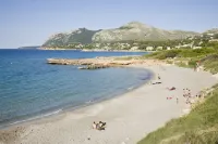 Hostal Blanca - Beach