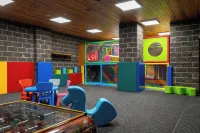 Ushuaia, the Mountain Hotel Hotels in Arinsal