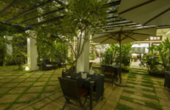 Apsara Centrepole Hotel Hotels near Street 08