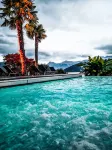 Hotel Alexander - spa