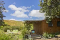 Haumoana Herb Cottage - Pools