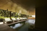 Hôtel & Spa Version Maquis Citadelle - spa