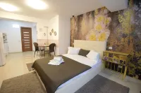 ديسيبال ريزيدنس أبارتمنتس