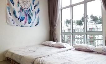 Misty Forest II - 9 Pax Next to Night Market