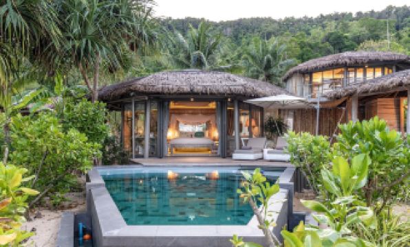 TreeHouse Villas Koh Yao - Adults Only