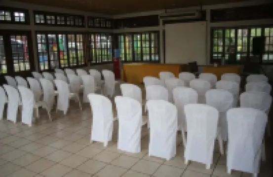 Hotel Pousada do Buriti