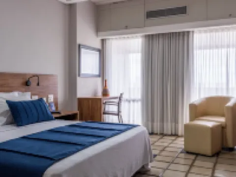 Fiesta Bahia Hotel Hotels in Salvador