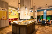Pallavi áVIDA Hotels in Kalamboli