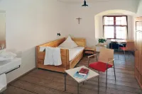 Tagungshaus Kloster Heiligkreuztal Hotels in Altheim