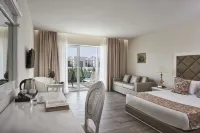 Sandy Villas Resort Hotels in Boukari