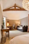 Il Était Une Fois Chez Moi Hotels in Monnières