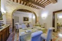 Relais Paradiso Resort & Spa Hotels in Gualdo Cattaneo