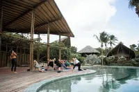 Villa Sabiá - Eco Bungalows