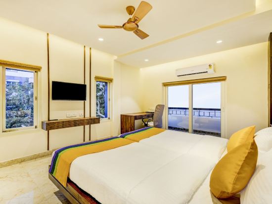 Itsy Hotels Mirra