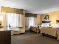 Sleep Inn & Suites Hotels in Allegheny County