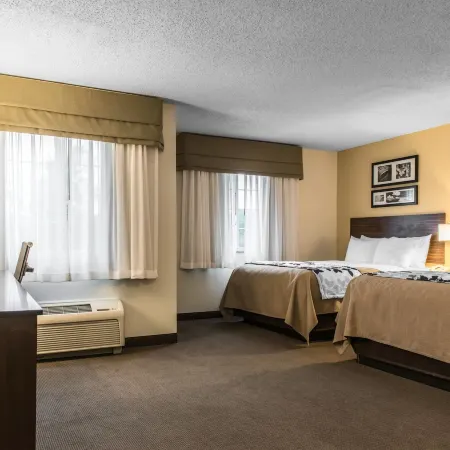 Sleep Inn & Suites