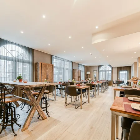 Hotel Acropolis