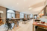 Hotel Acropolis Hotels in Middelkerke