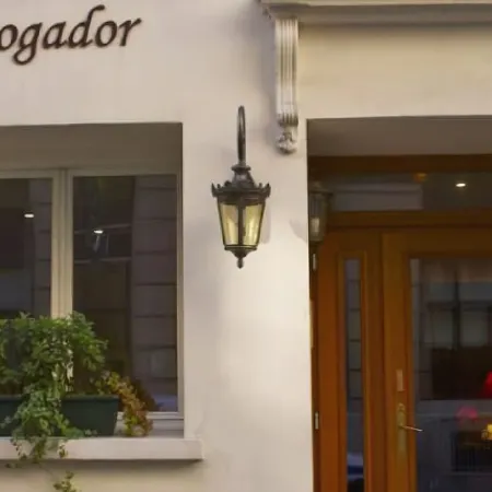 Hotel Mogador Отели рядом с достопримечательностью «1-й округ: Лувр»