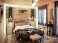 Pension Acronafplia B&D Hotels in Nafplio
