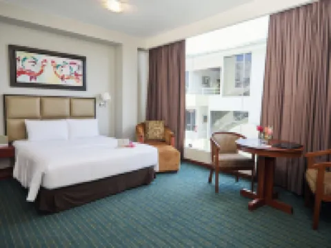 El Dorado Classic Hotel Hotels in Iquitos
