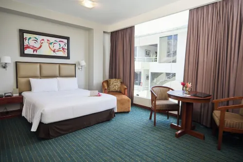 El Dorado Classic Hotel Hotels in Iquitos