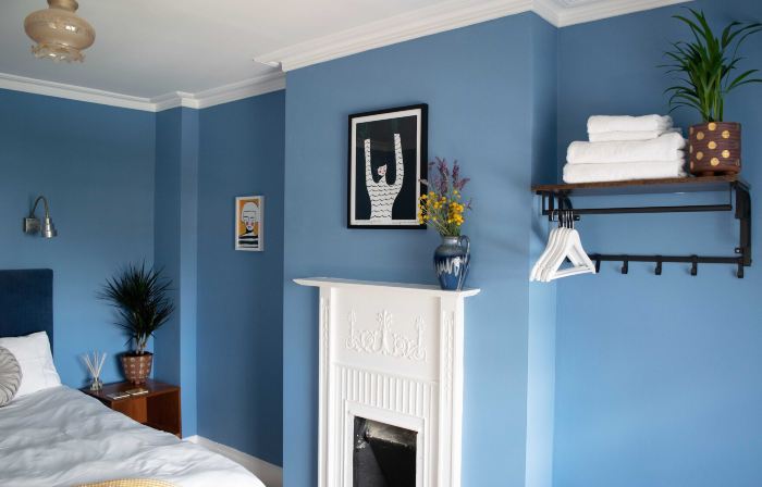 The Falstaff Hotel & Cafe Ramsgate