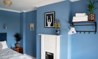 The Falstaff Hotel & Restaurant Ramsgate