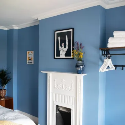 The Falstaff Hotel & Cafe Ramsgate Hotels near Ramsgate