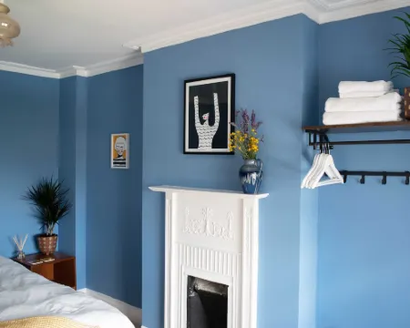 The Falstaff Hotel & Cafe Ramsgate Hotel di Ramsgate