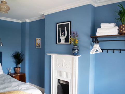 The Falstaff Hotel & Cafe Ramsgate