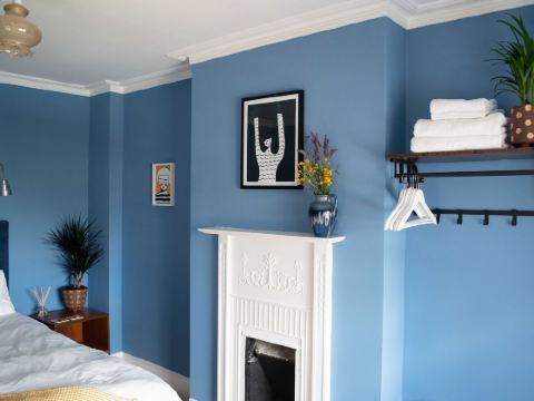 萊姆斯蓋特法爾斯塔夫飯店