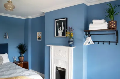 The Falstaff Hotel & Restaurant Ramsgate Hotels in Ramsgate