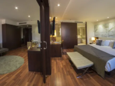 Hotel Gran Ultonia Hotels in der Nähe von Banys Àrabs