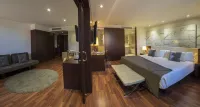 Hotel Gran Ultonia Hotels in der Nähe von Tresoreria General de la Seguretat Social - Direcció Provincial de Girona