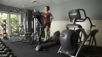 Green Mountain Inn - Gym