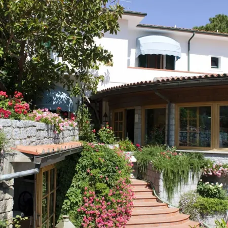 Hotel Gallo Nero