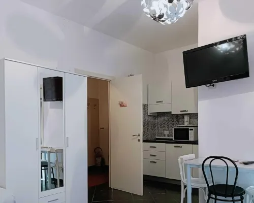 Affittacamere Sardegna Sole e Mare Các khách sạn ở Alghero