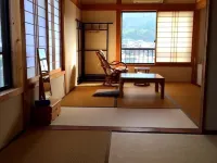 Guest House Darumaya - Hostel Hotel a Distretto di Oki