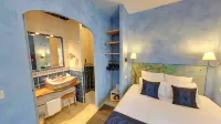 Hotel du Mas Hotels in Vinassan