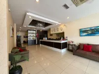 K Garden Hotel (BS) Hotels in Parit Buntar